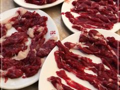 -陈记顺和潮汕牛肉火锅(韩江路店)
