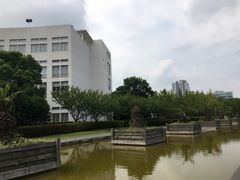 -上海第二工业大学(金海路校区)