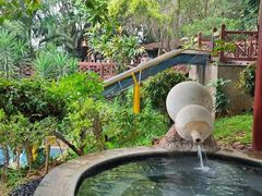 -金穗园温泉酒店