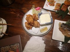 -鸟鹏烧鸟居酒屋(熙龙湾店)