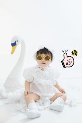 -亲亲宝贝艾尔莎亲子摄影会馆(中华路店)