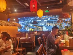-老湘村·湖南土菜(天河维多利店)
