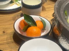 -小船渔村·大连菜(明泽街店)