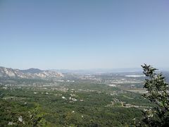 -北京鹫峰国家森林公园