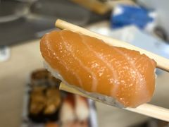 -墨竹寿司(九江店)