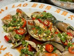 -潮澎派·潮汕菜大排档(南较西路店)