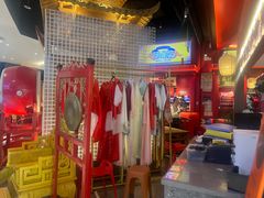 -怪噜范·贵阳小吃大排档(金源旗舰店)