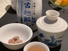 -成隆行·蟹王府(九江路店)