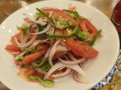 -清真·玛丽亚新疆菜主题餐厅(浙江中路店)