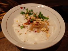 猪油拌粉-盟重烧烤(高正街店)