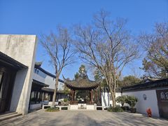 -嘉定博物馆