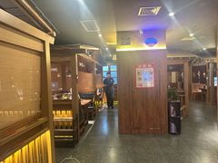 -九田家黑牛烤肉料理(新辰里亚运村店)