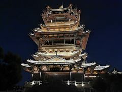 -杭州半山国家森林公园