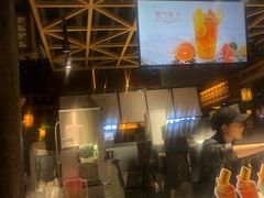 -巡茶(星海广场店)