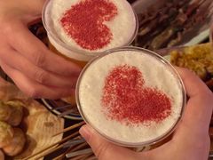 -贰醒·私房小院烧烤 (太古里店)