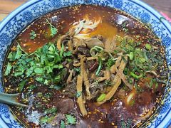 -东大桥小国抻面烧烤(长通路店)