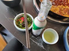小唯怡-巴蜀大将火锅(春熙店)
