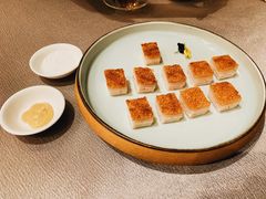 一口烧肉-广州文华东方酒店·江-由辉师傅主理