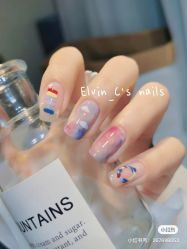 -妙睫屋日式美甲美睫