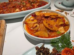 -俏香傣·德宏风味餐厅(万宏路店)