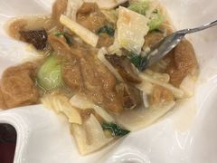 -玉华台饭庄(裕中西里小区店)