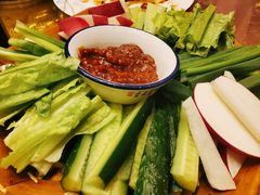 -满堂春特色餐馆