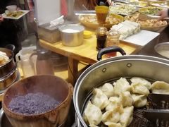 -素清香(解放路店)