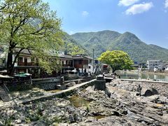 -鹿亭中村