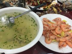 -南海渔家•海鲜•正宗海南菜(海棠湾店)