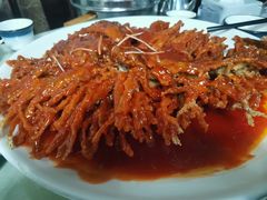 -石饮红星包子(中山路店)