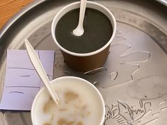 -谢怀亮芝麻茶