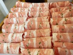 -毛辣果·贵州红酸汤牛肉火锅(西单店)