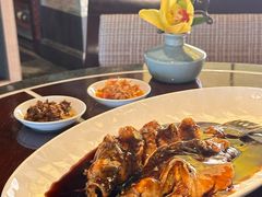 -杭州西子湖四季酒店·金沙厅