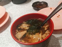 -争鲜回转寿司(南开大悦城店)