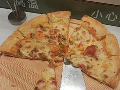 -好伦哥比萨烤肉自助(马家堡店)