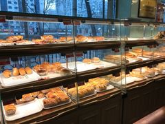 -新侨三宝乐面包店(崇文门店)