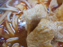 -红鼻子桂林米粉(金唐新光界店)