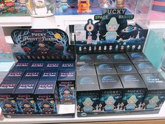 -泡泡玛特POPMART(天环购物中心店)
