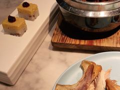 -杏花堂山西菜馆(壹方城店)