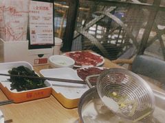 -八合里潮汕鲜牛肉火锅(万科里店)