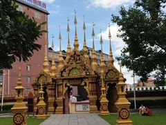 -西双版纳总佛寺