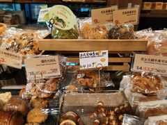 -方炉·天然食材面包店(青秀店)