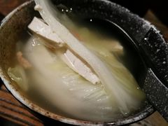 -并州大牌档之醉轻尘