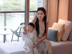 -上海佘山茂御臻品之选酒店(原佘山艾美酒店)