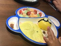 -快乐小羊·内蒙牛羊肉火锅(流花中心店)