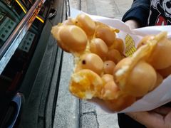 -妈咪鸡蛋仔(尖沙咀东分店)