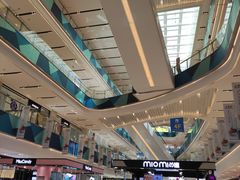 -宝龙城(杭州滨江店)
