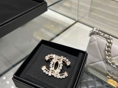 -CHANEL(恒隆广场店)
