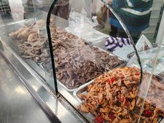 -晓马鸭店(新芜路店)