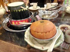 -尚竹阁冬瓜盅·18年地标美食(平洲店)